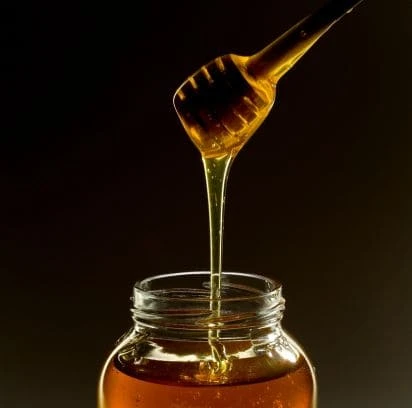 Honey Center Features